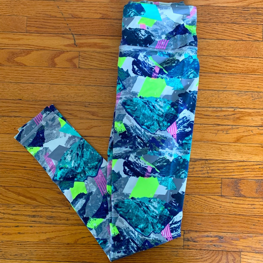 VSX Victoria’s Secret Leggings